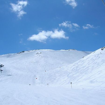Apart Garni Dorfblick 카플 외부 사진