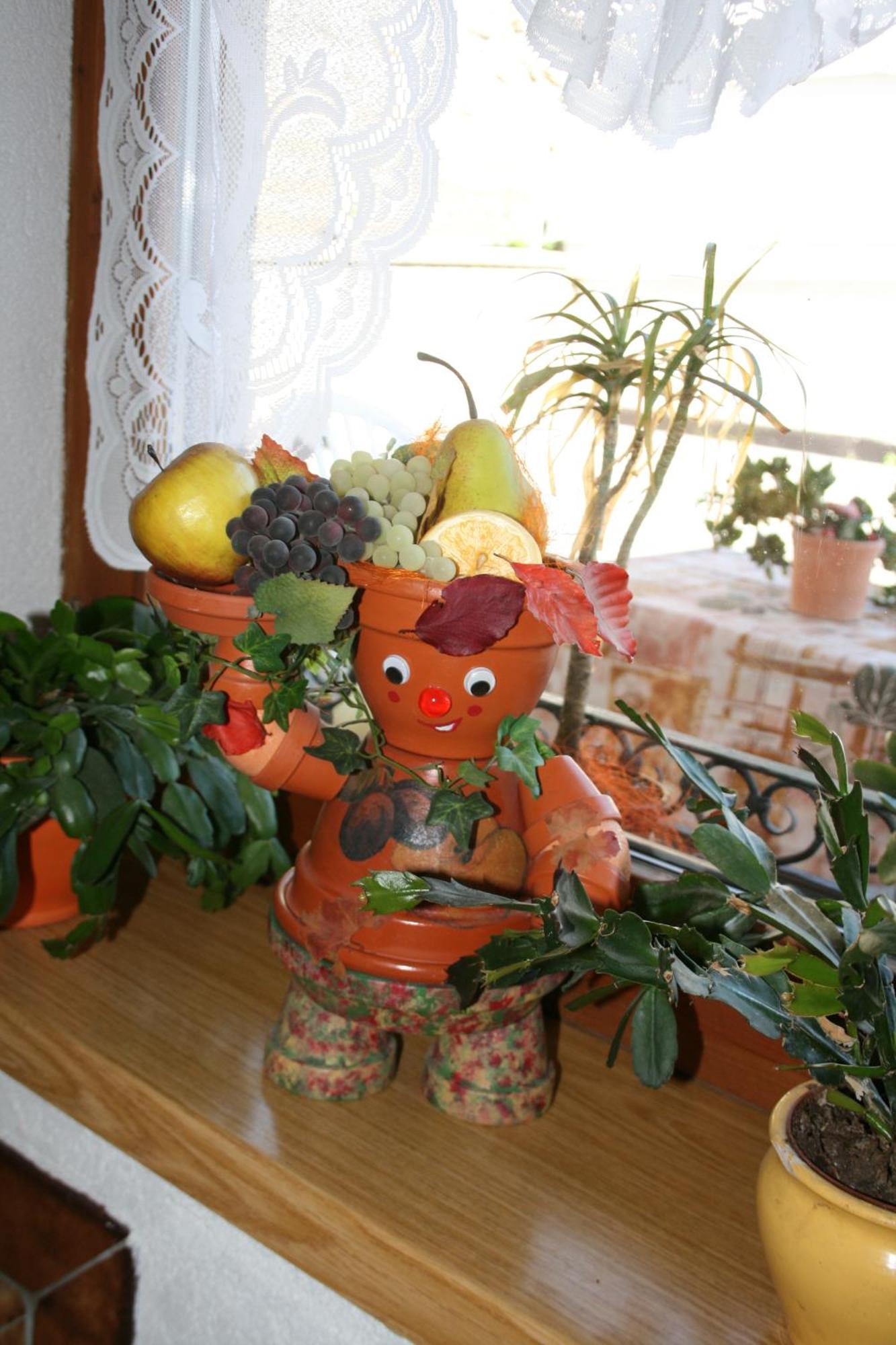 Apart Garni Dorfblick 카플 외부 사진